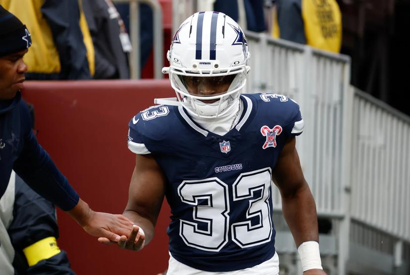 SAD NEWS: Cowboys Young Star “Returns Home,” Signs One-Day Contract to Retire in Dallas Colors at Age 26 as Playoff Dreams Fade Away