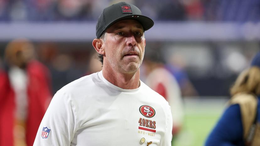49ers Head Coach Kyle Shanahan Hit With Harsh Internal Discipline Following Disastrous 41–6 Divisional Round Loss to Seahawks — Chairman Jed York Issues Official Decision on His Future in San Francisco