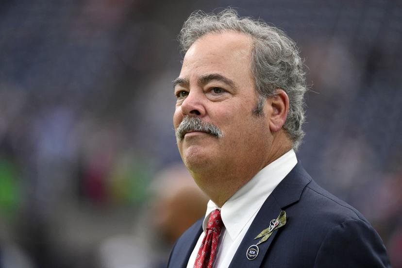 Texans Head Coach DeMeco Ryans Hit With Harsh Internal Discipline Following 28-16 Playoff Loss to Patriots — Chairman Cal McNair Issues Official Decision on His Future in Houston