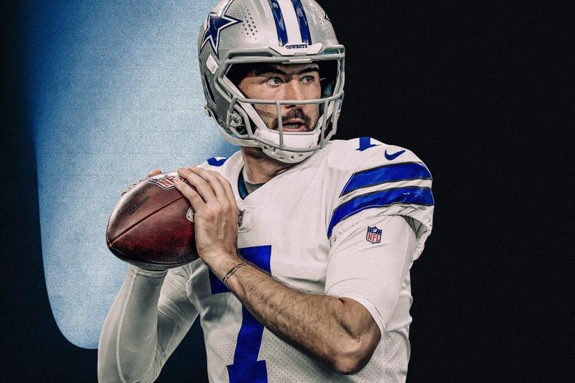 Former Cowboys QB Signs Record Deal With Broncos — Publicly Says Dak Prescott Was the Barrier to His Return to Dallas