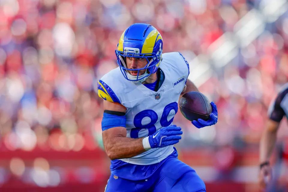 49ers Add Reinforcements Immediately After George Kittle’s Serious Injury — Super Bowl–Winning TE Says He Wants to Wear San Francisco Colors to Write the Final Chapter of His Career