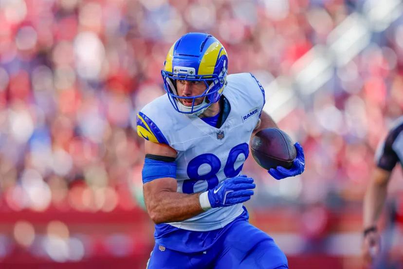 49ers Add Reinforcements Immediately After George Kittle’s Serious Injury — Super Bowl–Winning TE Says He Wants to Wear San Francisco Colors to Write the Final Chapter of His Career