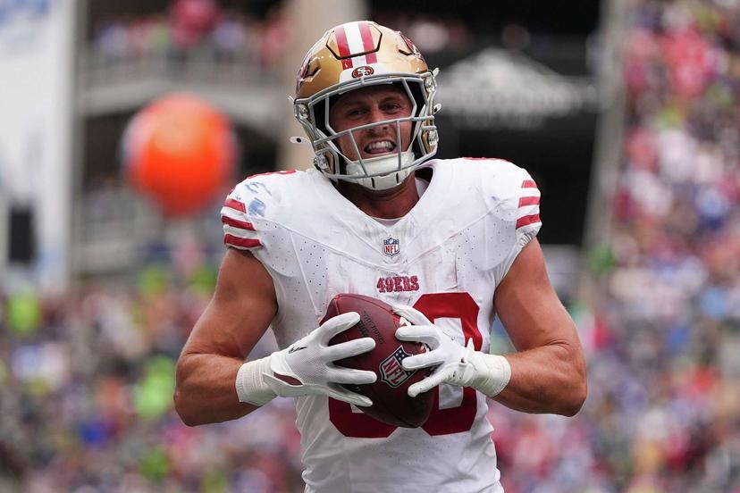 49ers Offensive Revelation Quietly Eyes Fresh Start After Role Decline