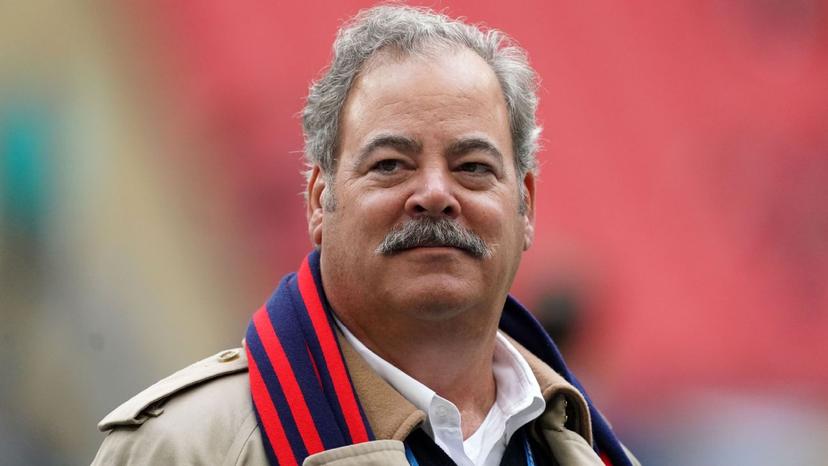 Texans Chairman Publicly Apologizes to Entire NFL Community After Fan Violence Following Painful Loss to Patriots — The Severe Punishment Issued by Roger Goodell Leaves the League Stunned