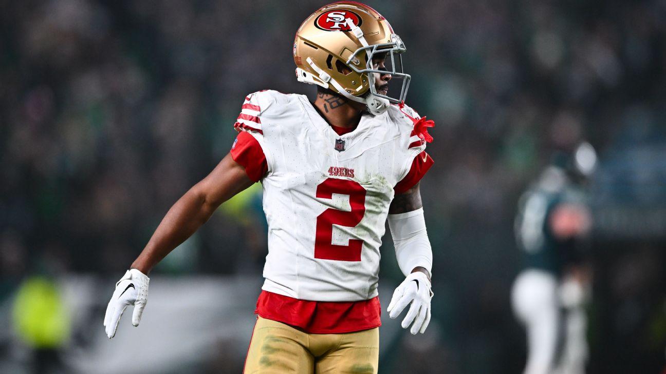 49ers Owner Demands Seahawks Act After Deommodore Lenoir Targeted by Abusive Fan Attacks Following Painful Loss