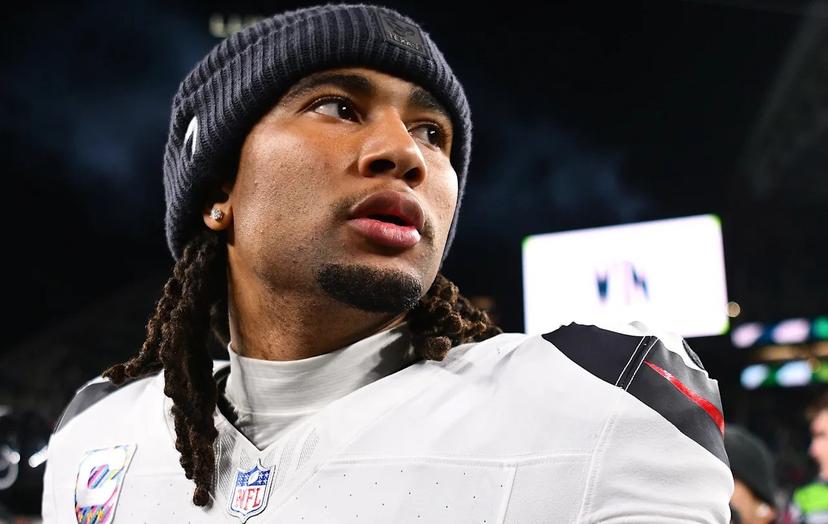 Internal Texans Leak: C.J. Stroud Is Believed to Be Dealing With a Rare Psychological Issue After Bitter Divisional Playoff Loss to Patriots — Team Medical Staff Issues Important Update on QB’s Condition