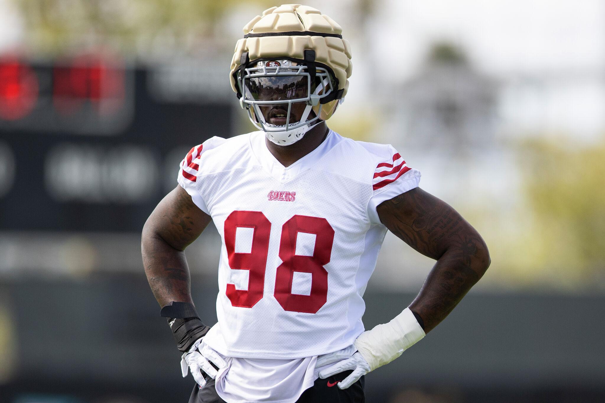 HEARTWARMING: 49ers Rookie Star Left Speechless After Dropping Nearly $30K on Team Dinner — While Still Scraping Every Dollar for His Cousin's Rare Disease Treatment, The Untold Story That Brought the Entire San Francisco Family to Tears