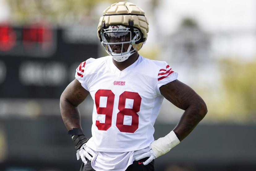HEARTWARMING: 49ers Rookie Star Left Speechless After Dropping Nearly $30K on Team Dinner — While Still Scraping Every Dollar for His Cousin's Rare Disease Treatment, The Untold Story That Brought the Entire San Francisco Family to Tears