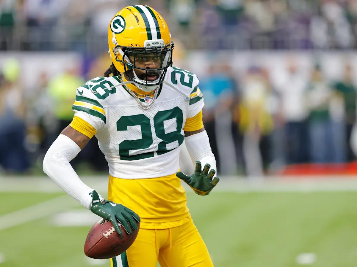 The $97 Million Deal with Cowboys Gets Axed by Packers After Just One Game, Reveals Desire to Return to Dallas Once More — A Mysterious Letter Sent to President Jerry Jones Shocks the Entire NFL