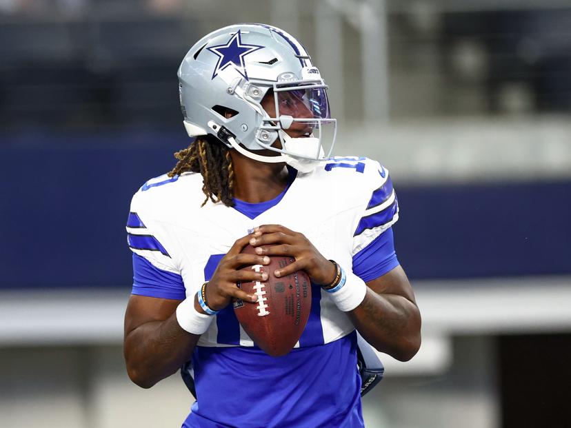Former Patriots Star Asserts He's Ready to Replace Dak Prescott as Starting QB for 2026 Season – Cowboys Coach Brian's Decision Leaves the Entire NFL Stunned
