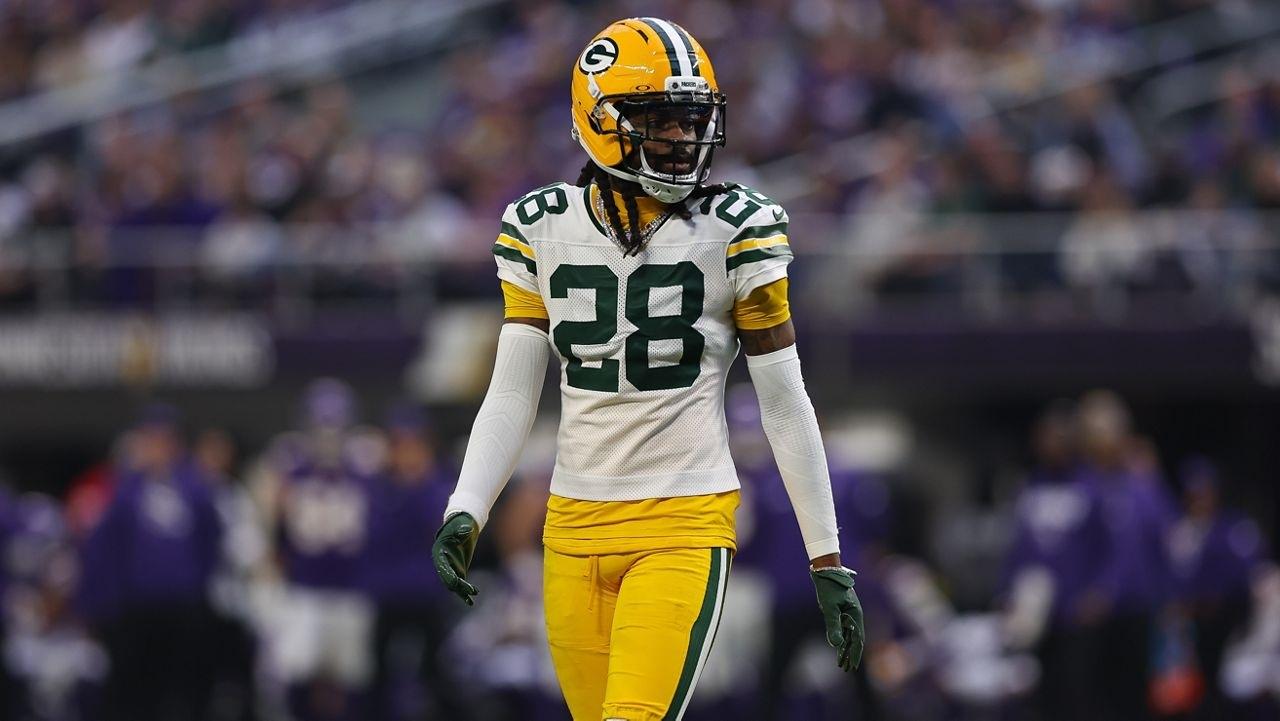 Former Packers Standout Cornerback, 2x Pro Bowl Star With A 142-Yard Pick-Six, Expresses Desire To Join The 49ers After Becoming A Free Agent – Ready To Give Up Everything Just To Team Up With Brock Purdy On Levi’s Stadium Field