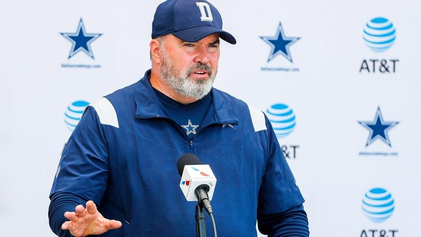 Former Dallas Cowboys QB Slammed for Misleading Commentary in Bills vs. Broncos Divisional Round Game – CBS Officially Bans Him from Broadcasting, But Coach Mike McCarthy's Move Is What’s Shocking the Entire NFL