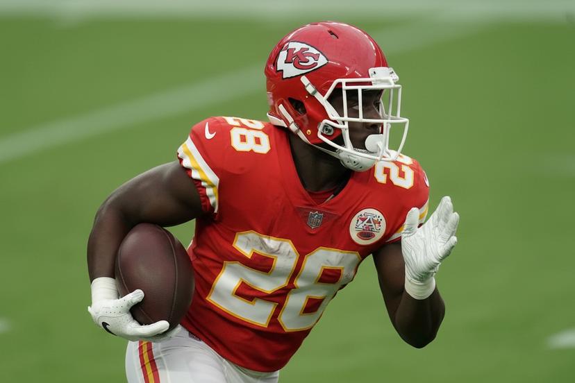 Former Texans RB with 4,923 Career Rushing Yards and 29 Rushing Touchdowns Signs with Kansas City Chiefs After "Return Home" Attempt Fails