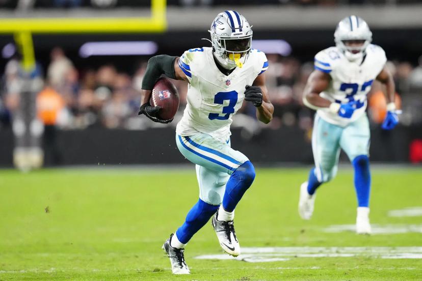 Cowboys’ $120 Million WR Shocks NFL with Future Deal with Steelers – Publicly Admits He’s No Longer in Cowboys' Long-Term Plans