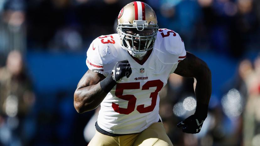 SAD NEWS: 3× Pro Bowl 49ers Legend “Returns Home” After a Long NFL Journey, Signs a One-Day Contract to Retire in San Francisco Colors at Age 37 as Playoff Dreams Fade Away