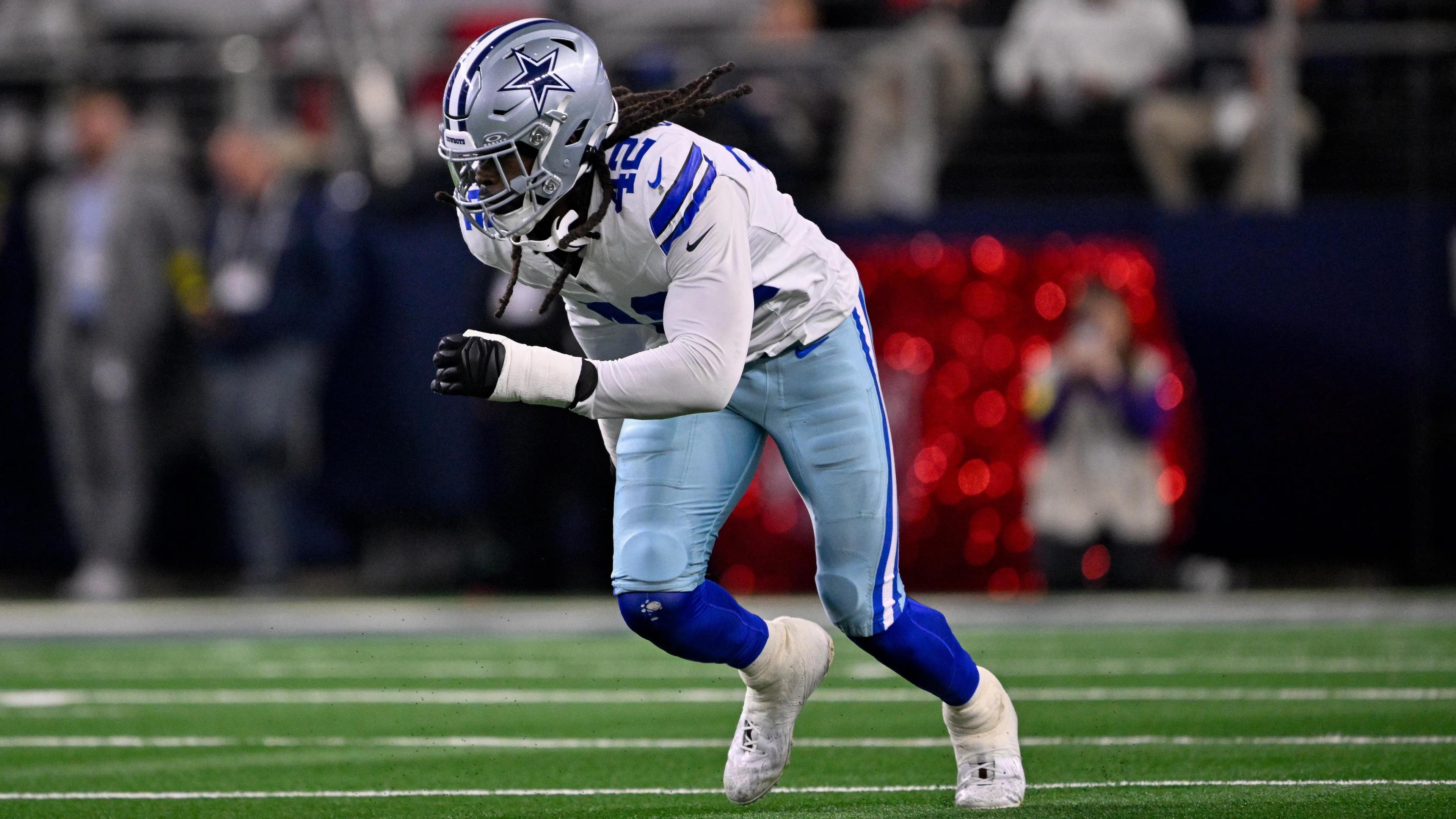 Cowboys Officially Bring in a 3× Pro Bowl Star to Lead the Locker Room — Fans Celebrate as the Team Finally Makes Football Decisions, Not Headline Decisions