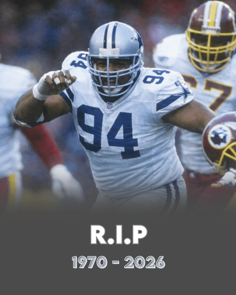 SAD NEWS: Dallas Cowboys Community Stunned by the Passing of Former Cowboy Kevin Johnson — An Unfinished Journey Comes to a Painful End