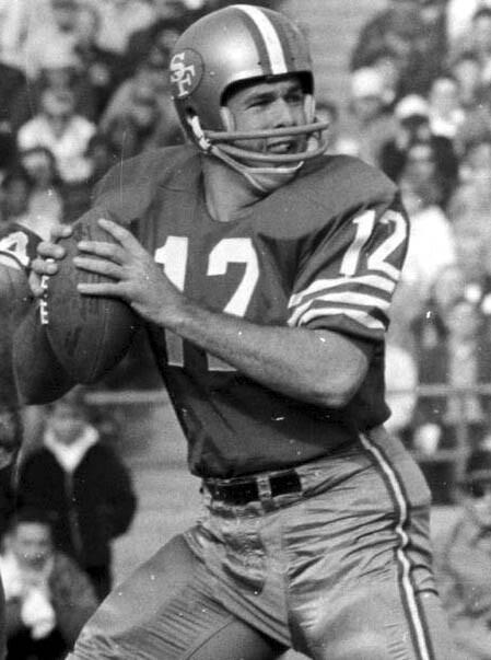 SAD NEWS: 49ers Fans Mourn the Loss of a Legendary 2x Pro Bowl Quarterback — A Chapter of Franchise History Has Closed, but His Legacy Remains Priceless