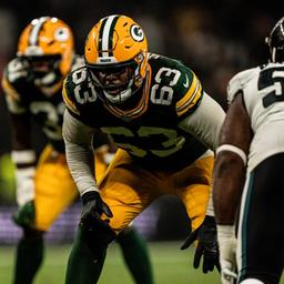 Cowboys Reach Verbal Agreement with $85 Million Left Tackle to Fix Dak Prescott’s Blind Side Protection Issues