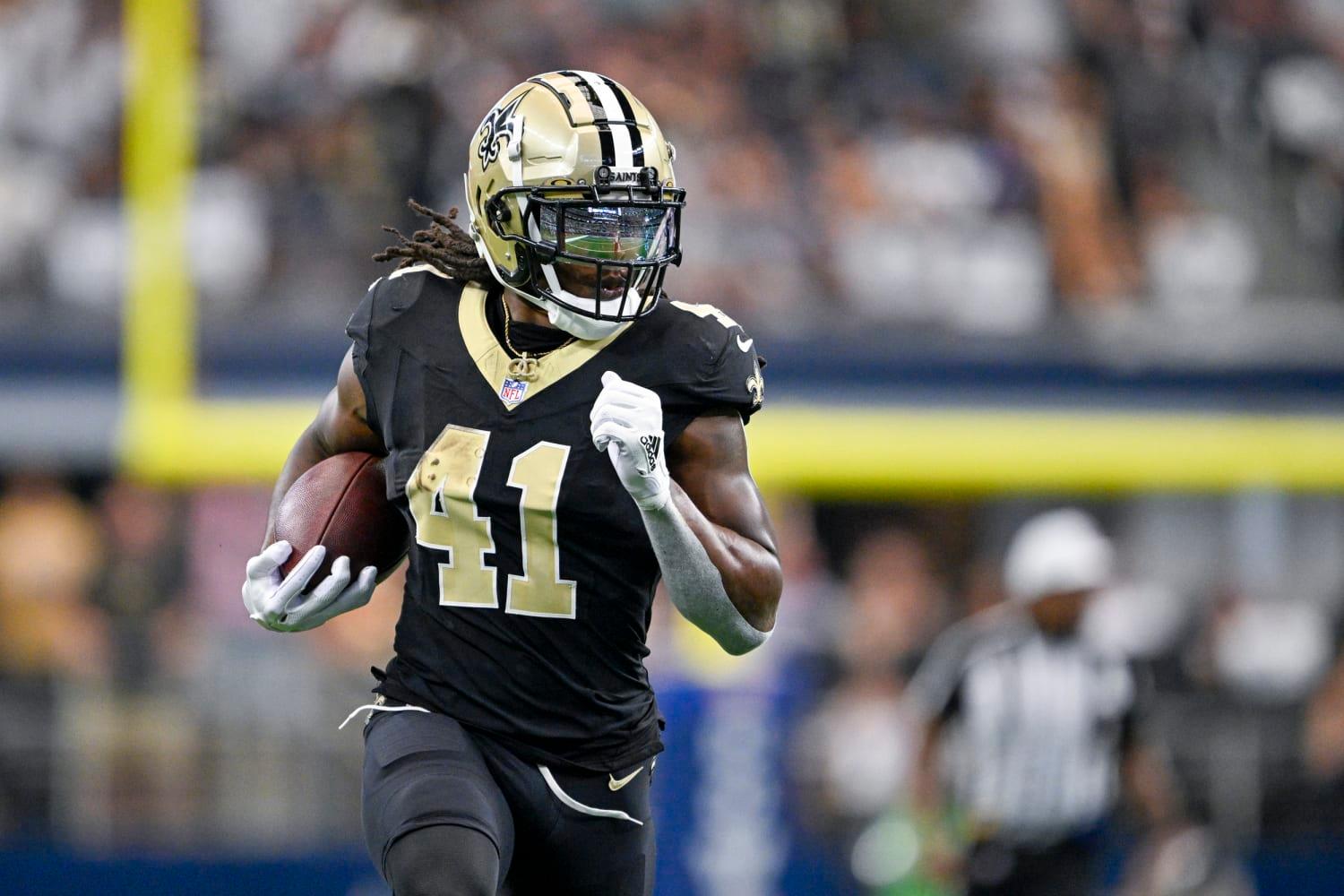 Houston Texans Reach Verbal Agreement with $24 Million Running Back to Solve Offensive Struggles