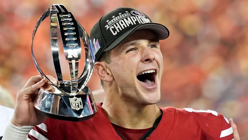 The Most Expensive Contract in San Francisco 49ers History Belongs to Brock Purdy at $265 Million — A Special Clause Shocked the Entire NFL, and What Do His Teammates Really Think?