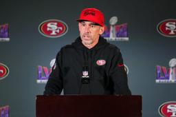 NFL Announces Official Punishment for Two 49ers Players — Shanahan Addresses the Situations and Signals Roster Decisions That Could Reshape San Francisco in 2026