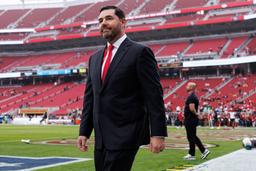 San Francisco 49ers owner Jed York has joined a growing chorus of powerful NFL figures calling out the league as fans are forced to pay sky-high streaming fees just to watch full NFL Wild Card games