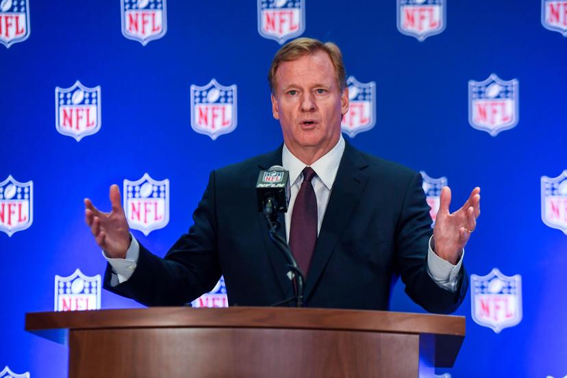 Bombshell: Former 49ers DC is a Victim of Racism in the NFL – Commissioner Roger Goodell Speaks Out in Latest Press Conference, But Fans Are Furious for This Shocking Reason