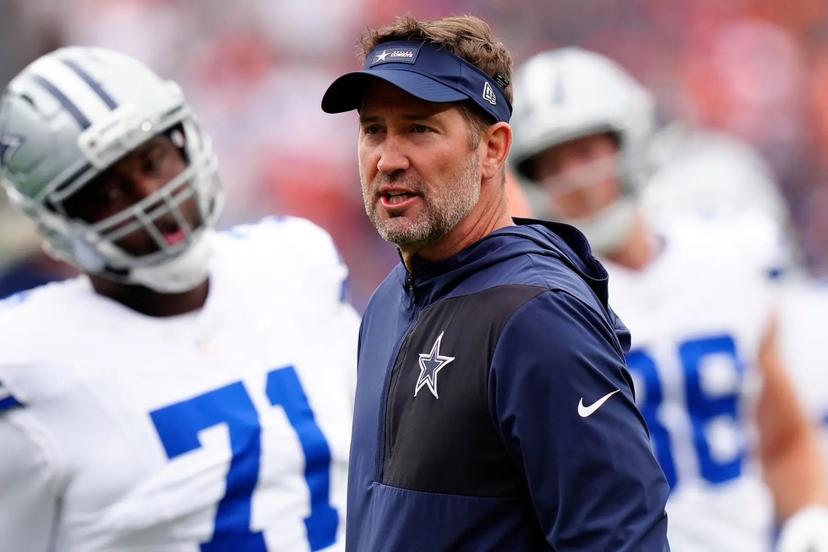 Dallas Cowboys Release Two Rookies for Unprofessional Conduct and Not Fitting Team Culture