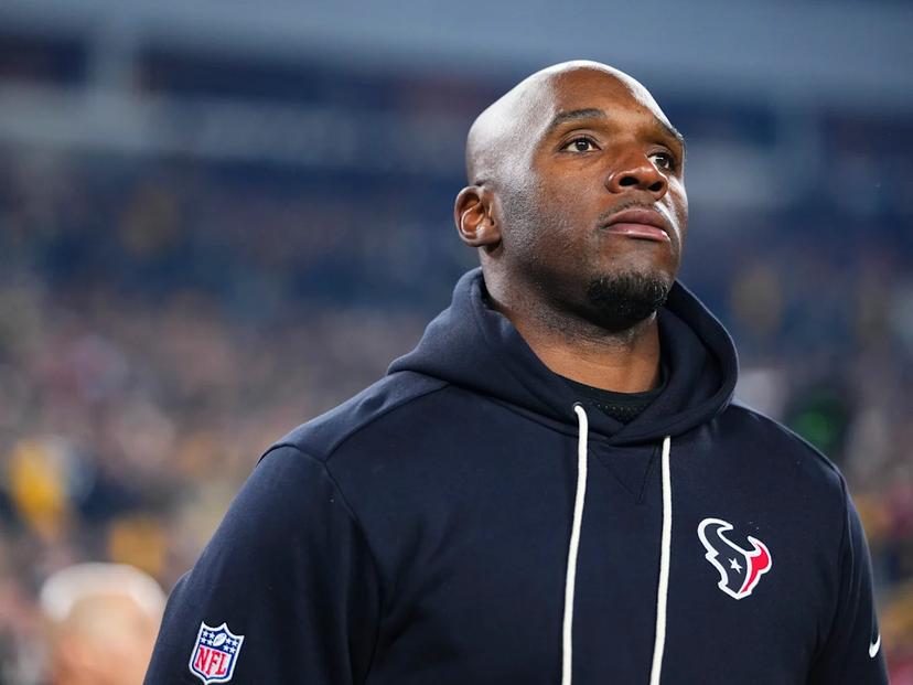 Houston Texans Release Two Rookies for Unprofessional Conduct and Not Fitting Team Culture