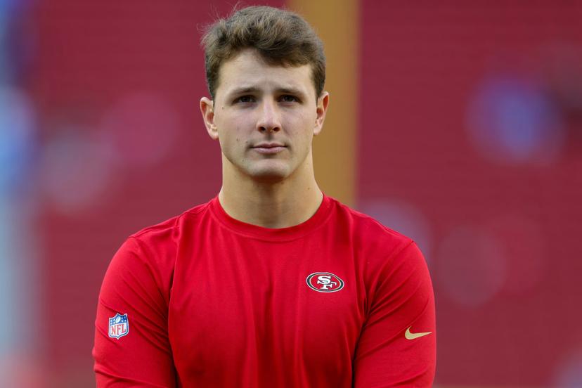 49ers Want to Trade Jauan Jennings to Acquire Star Wide Receiver from Green Bay Packers, But Brock Purdy Says NO – 49ers Captain Speaks Out to Defend Teammate with a Move That Shocks the NFL