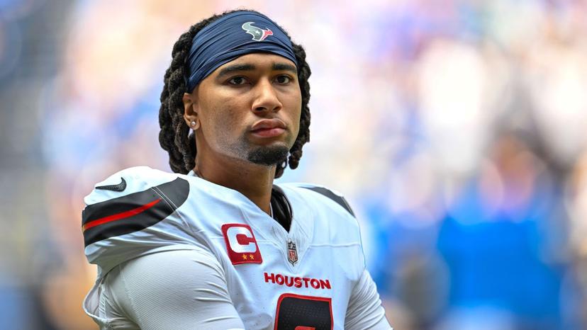 C.J. Stroud Declines Pro Bowl Invitation Despite Being Invited - Reason Revealed After Conversation With GM Nick Caserio That Shocked the NFL