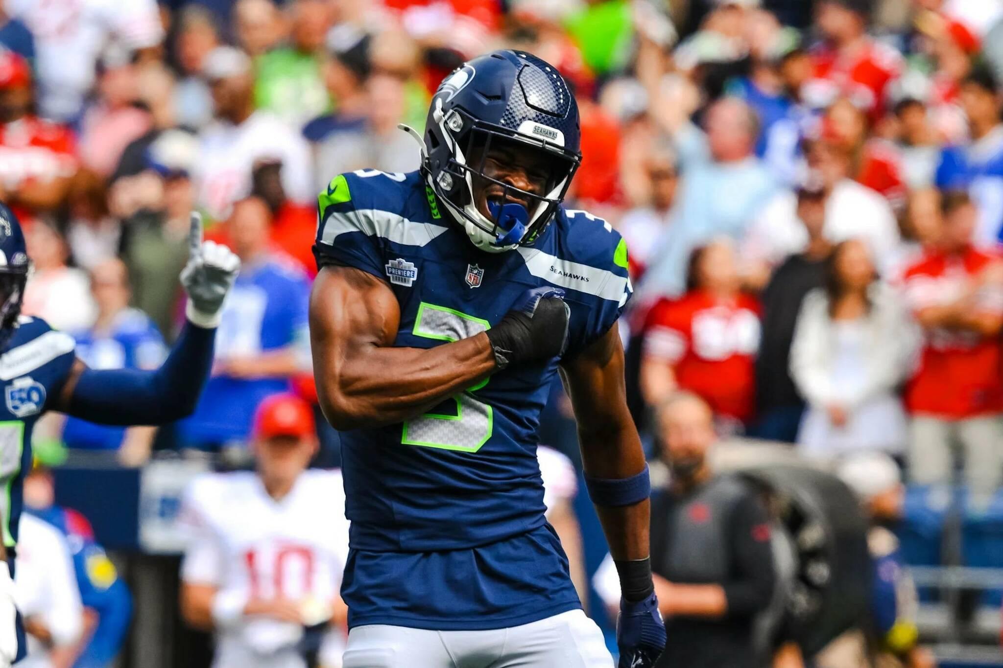 Seahawks Star Unexpectedly Accuses 49ers' Subpar Training Facility of Causing Serious Injury Right Before Super Bowl 60 – What's the Real Reason Behind It?