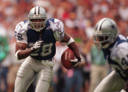 The Biggest Snub of Class 2026: Two Cowboys Legends Left Out of the Hall of Fame – Is the Hall of Fame Trippin or What?