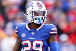Former Bills Playmaker Officially Joins Houston Texans - Social Media Post Surprises Texans Fans