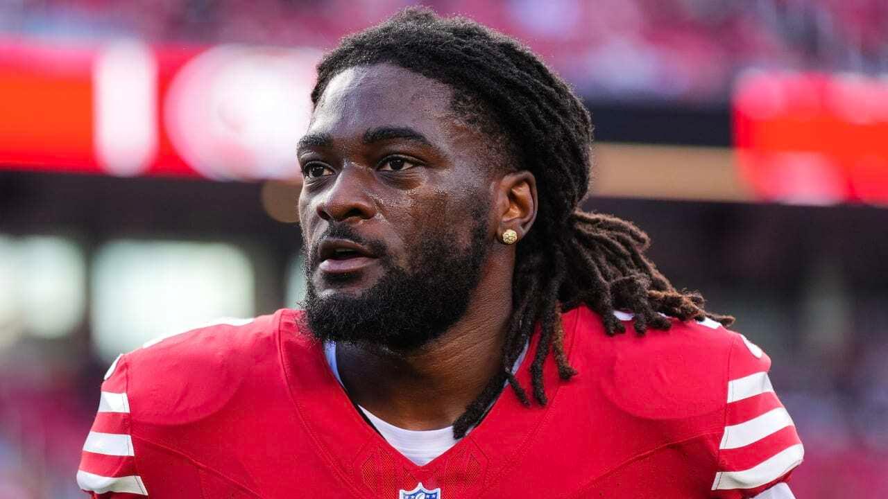 Brandon Aiyuk Announces Retirement, Chooses to Close His NFL Career — Expresses Desire to Say Goodbye to Football in a San Francisco 49ers Uniform