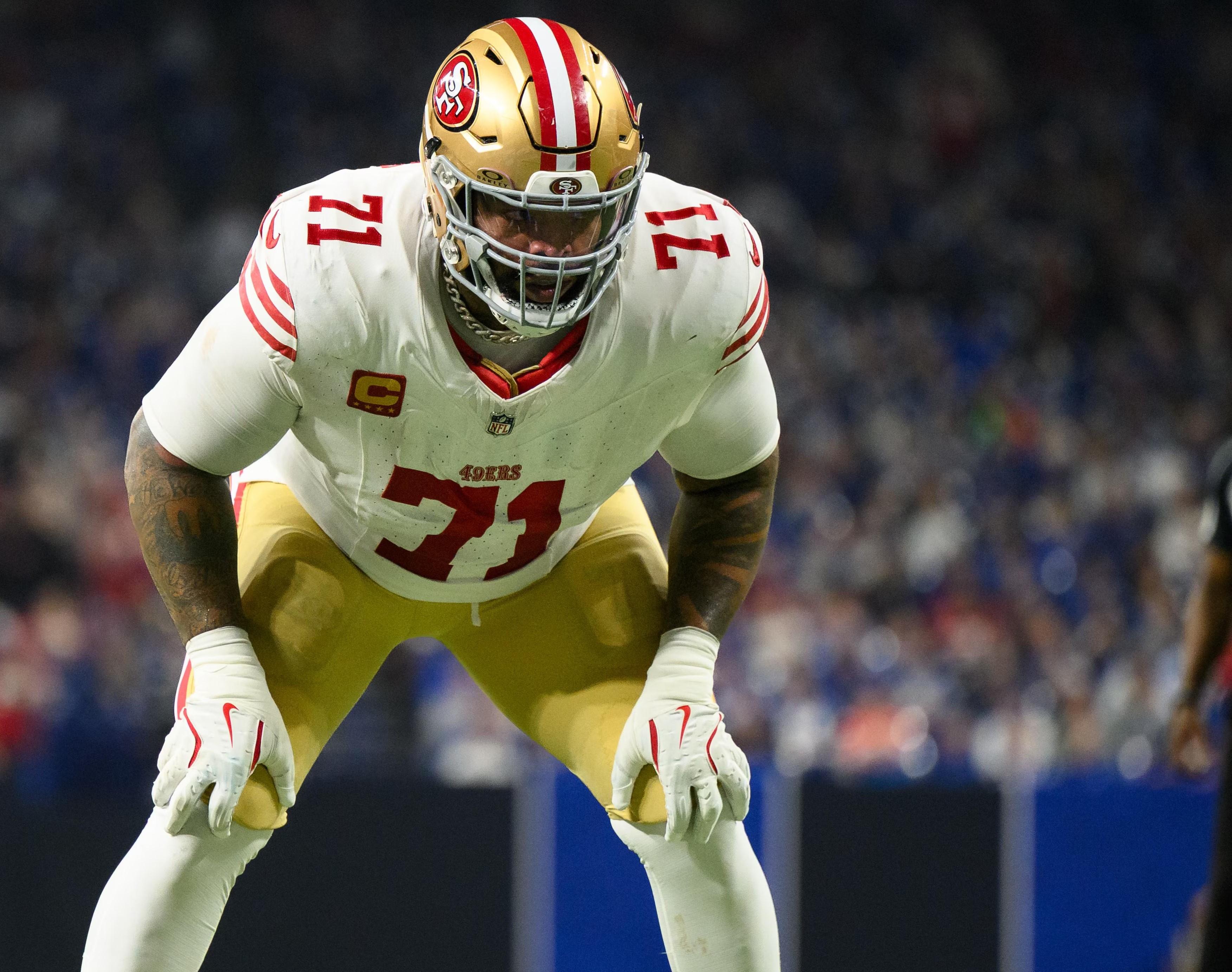 BREAKING: “Sky-High Salary Demand”. 49ers’ $39M Star Puts San Francisco in a Tough Spot