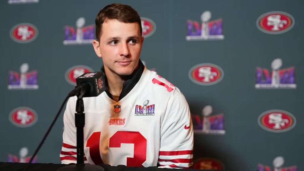 Brock Purdy Makes a $300M+ Demand That the 49ers Must Agree to Right Now — Or Risk Another Title-Less Season