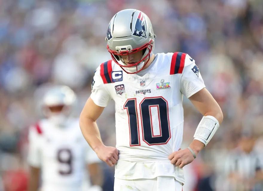 Inside Information or Public Deception? Why the Truth About Drake Maye’s Injury Didn’t Match Reality — And How What Happened Behind the Scenes Shaped the Super Bowl Loss to the Seattle Seahawks