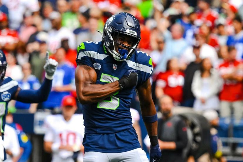A Seahawks Player Crossed the Line by Mocking the Patriots’ Pre-Game Rallying Cry on Social Media After the Super Bowl — His Viral Post Is Now Facing Heavy Backlash from Patriots Fans