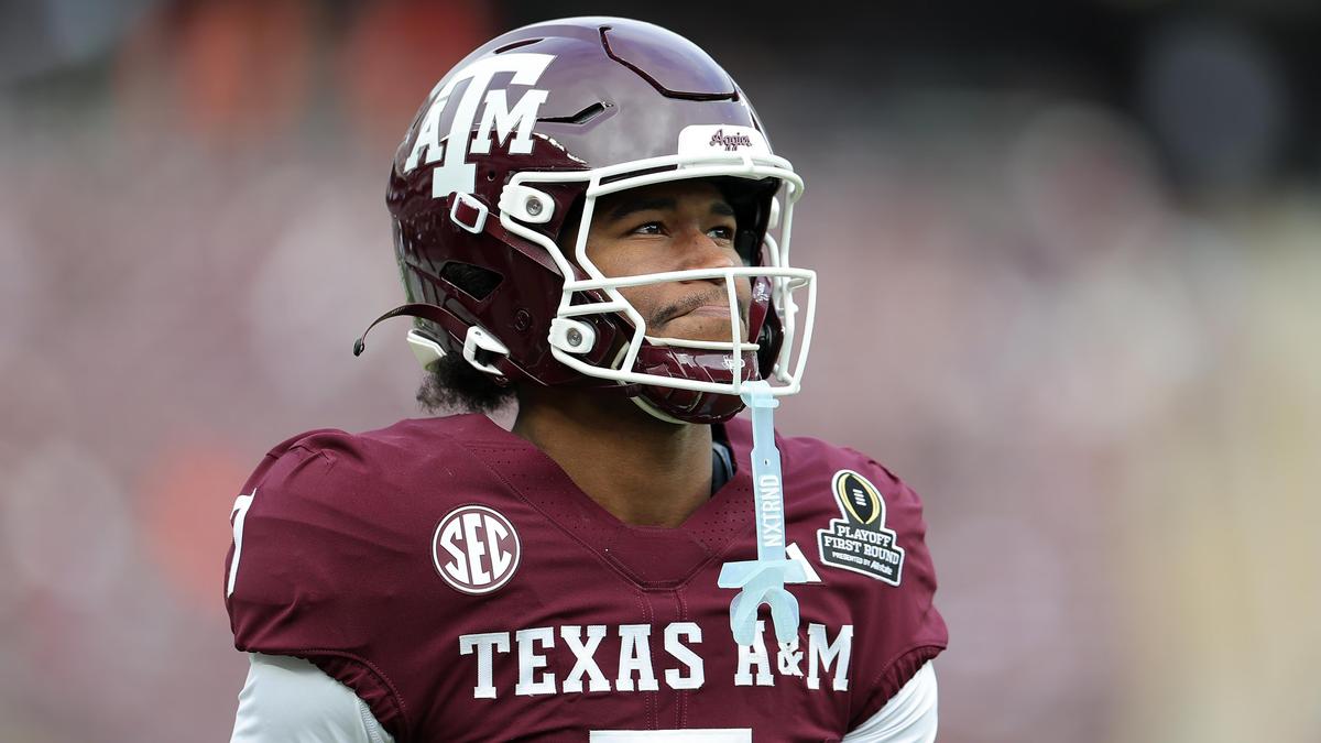 49ers Announce Plan to Replace Brandon Aiyuk With Record Deal for Former Texas A&M Star