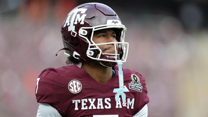 49ers Announce Plan to Replace Brandon Aiyuk With Record Deal for Former Texas A&M Star