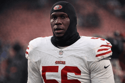 49ers Star Keion White Breaks Silence, Shares Hospital Update After Horrifying Post–Super Bowl Shooting – Shocking Truth About Feud With Prominent Rapper Revealed