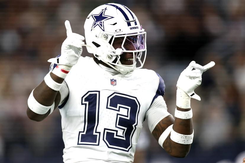 Dallas Cowboys Make Final Decision on Young Talent, Player Injured in 3 of 4 Seasons on $5 Million Contract