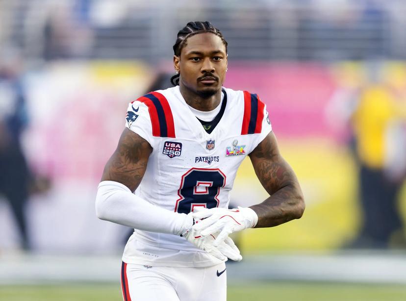 Patriots Weighing All Options as Stefon Diggs Situation Intensifies — Every Decision Must Serve the Future of Drake Maye
