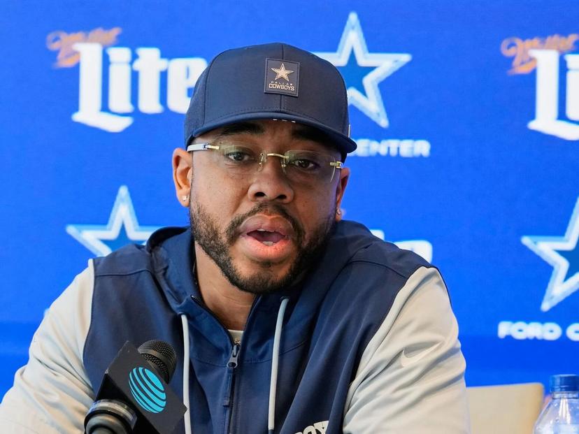 Cowboys’ Christian Parker Defends Former Packers Pupil and Speaks on Defensive Star’s Future Amid Cut Rumors