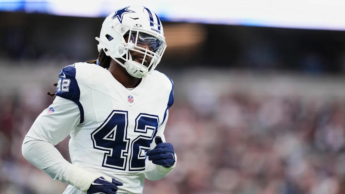 Cowboys Appear to Be Cooling on Re-Signing Defensive Star — A Shift Tied to New Defensive Coordinator Christian Parker’s Plan