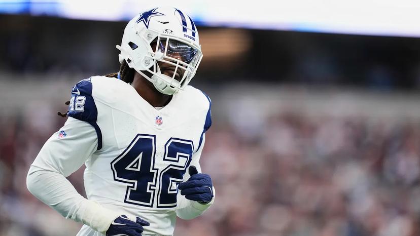 Cowboys Appear to Be Cooling on Re-Signing Defensive Star — A Shift Tied to New Defensive Coordinator Christian Parker’s Plan