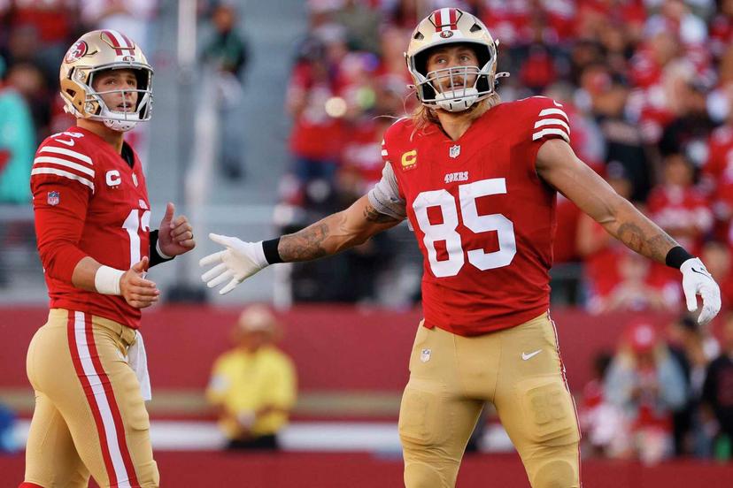 The Truth Behind the 49ers’ Injury-Plagued Season Has Just Been Exposed — Players Speak Out About the Team’s Most Critical Area