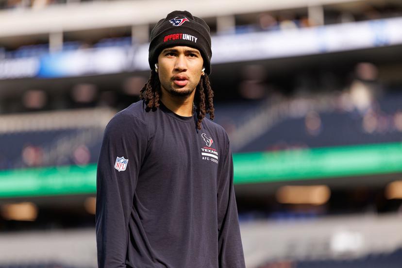 The Texans’ Latest Salary Cap Update Has Major Impact on Contract Decisions for C.J. Stroud and Will Anderson — Subtle Hints in GM Nick Caserio’s Comments Have Fans Worried About the Future of the Two Cornerstones